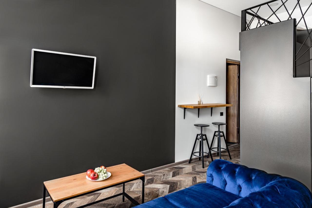 River House Apartments Kaunas Exterior photo